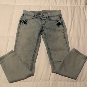 Girl’s Jeggings